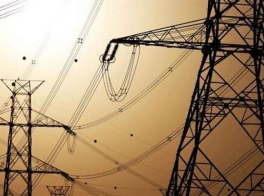 الاستثمارات الأمريكية في قطاع الطاقة السوري: خطة شاملة لإعادة الإعمار