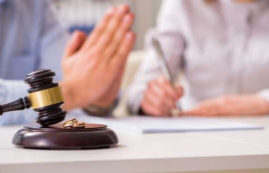 دليل تثبيت الطلاق للمغتربين السوريين: الإجراءات والمستندات المطلوبة