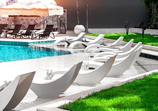 فندق غولدن مزة