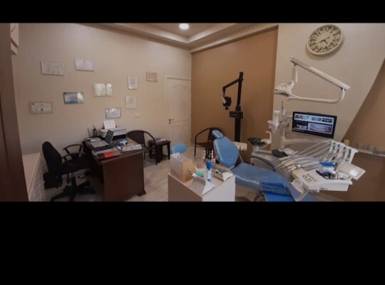 بسمات لتجميل وزراعة وتقويم الأسنان دمشق- سوريا