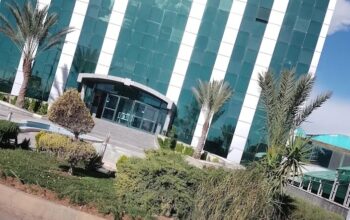 مشفى السلام