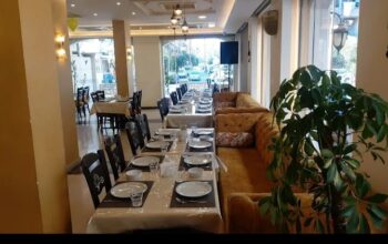 مطعم ومافيها اوركيد