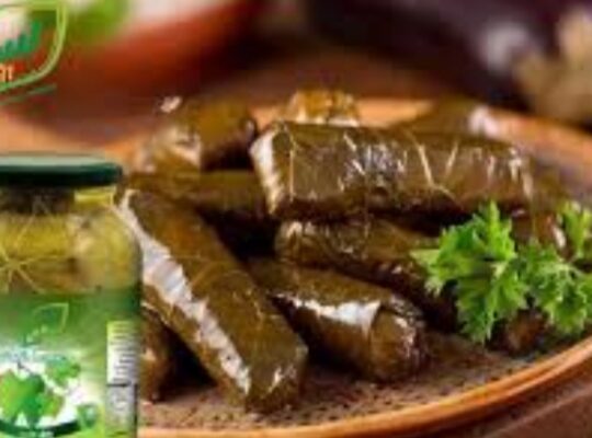 مؤسسة الست لصناعة وتجارة المواد الغذائية، سوريا