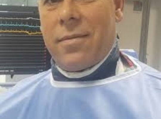 الدكتور أحمد يوسف مجيد