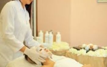 المركز البرازيلي للتجميل