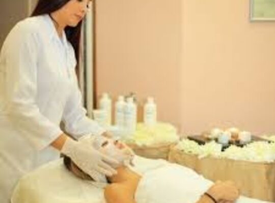 المركز البرازيلي للتجميل