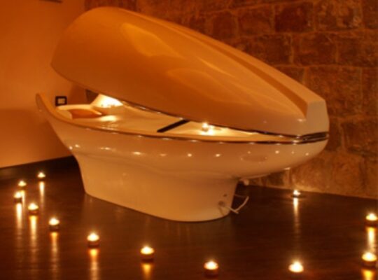 المركز البرازيلي للتجميل