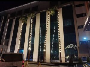 فندق مدينة الياسمين