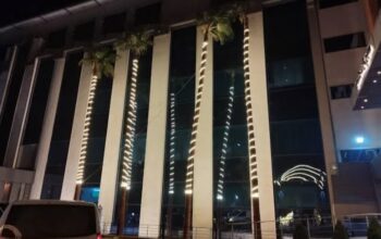 فندق مدينة الياسمين