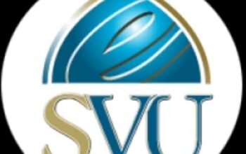 الجامعة الافتراضية السورية