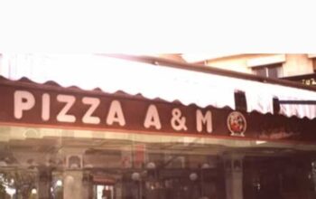 بيتزا إ.م PIZZA .A.M