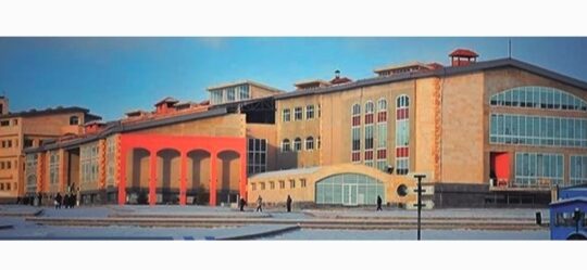 جامعة القلمون