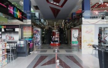 نيو قاسيون مول