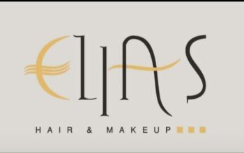 صالون الياس للحلاقة والتجميل