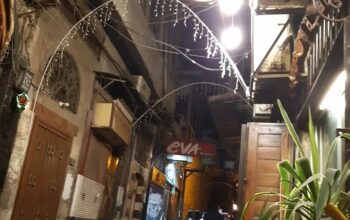 كافيه تنورين