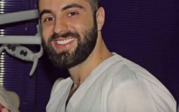 الدكتور محمد أنيس الشيشكلي