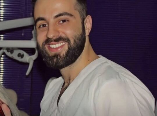 الدكتور محمد أنيس الشيشكلي