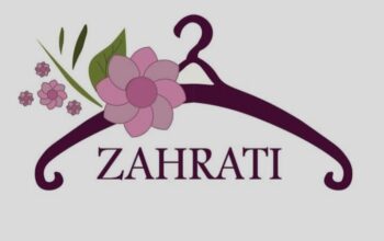 Zahrati Fashion