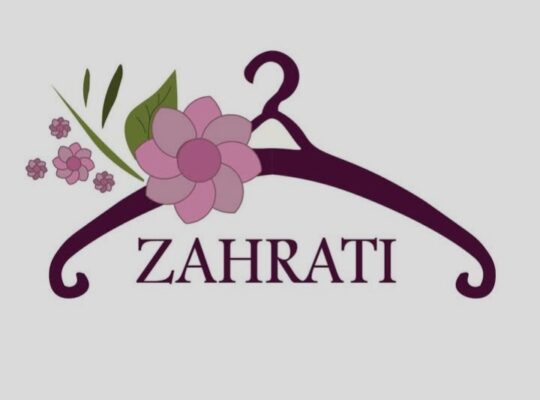 Zahrati Fashion