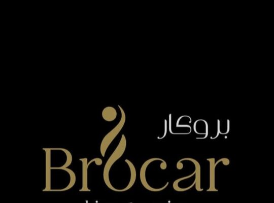 شركة بروكار التجارية