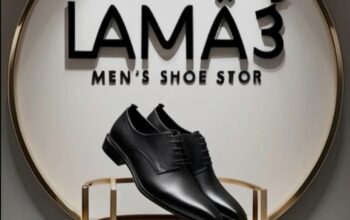 جلديات لمى Lama Shoes 3