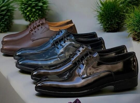 جلديات لمى Lama Shoes 3