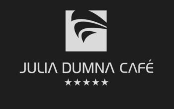 مقهى جوليا دمنا- المزة