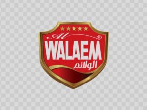 الولائم للصناعات الغذائية