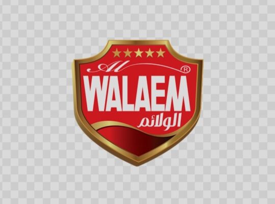 الولائم للصناعات الغذائية