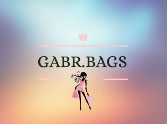 حقائب الجبر GABR BAGS