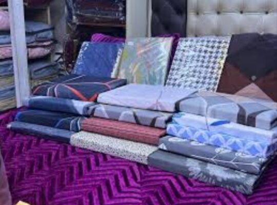 رياضات الجانودي