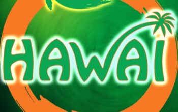 عصائر هاواي