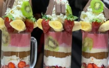 عصير أبو شاكر