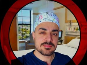 الدكتور حسين علي زوبلو