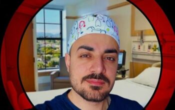 الدكتور حسين علي زوبلو