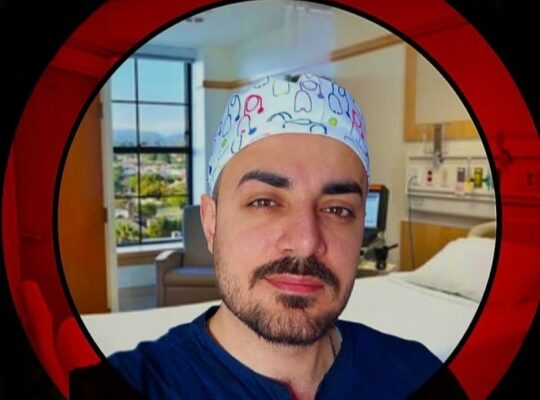 الدكتور حسين علي زوبلو