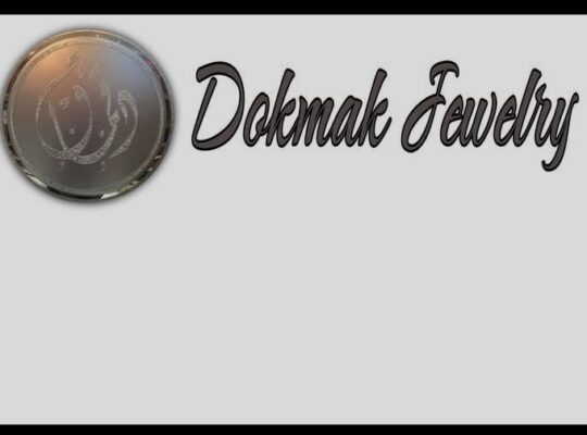 مجوهرات الزفاف – دقماق