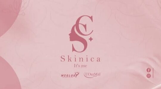 Skinica