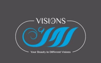 الصيدلانية رؤى