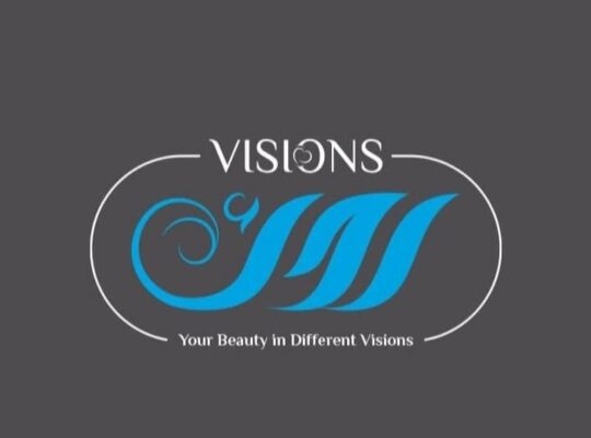 الصيدلانية رؤى