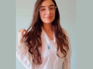 الدكتورة إيناس سلمان- Dr. enas slman