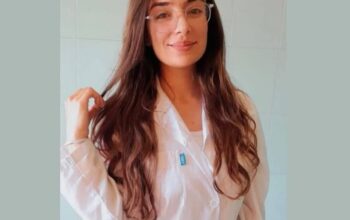 الدكتورة إيناس سلمان- Dr. enas slman