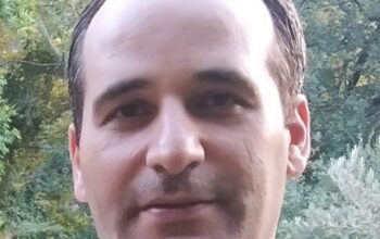 الدكتور مجد الدين علي