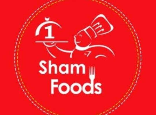 مطعم مأكولات الشام