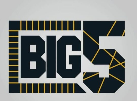 مطعم بيغ فايف Big 5