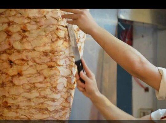 مطعم بيغ فايف Big 5