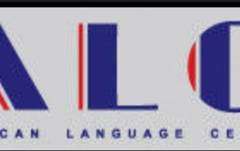 مركز اللغة الأمريكي. ALC
