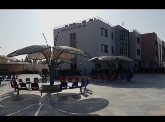 ثانوية الأوائل النموذجية الخاصة للبنات