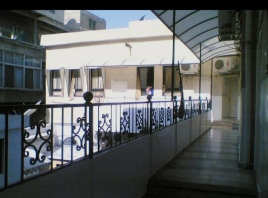 ثانوية الأوائل النموذجية الخاصة للبنات