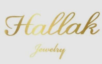 مجوهرات حلاق